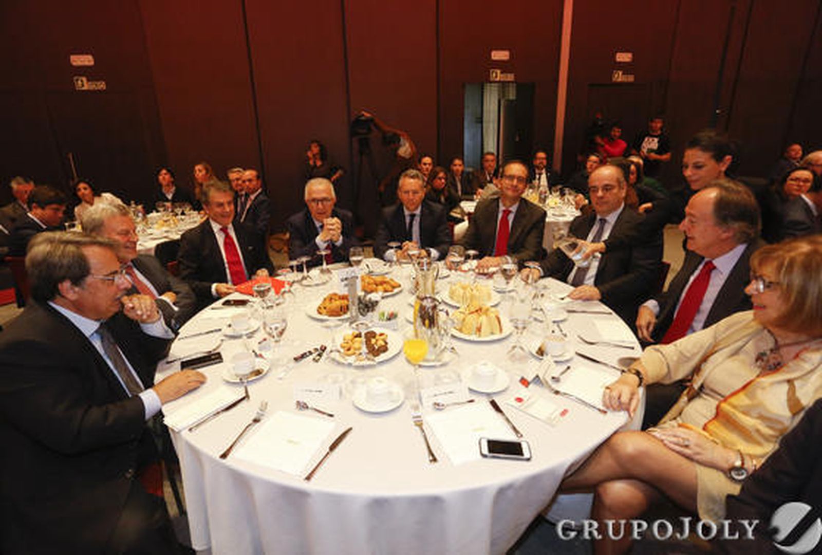 Foto: Javier Albinana