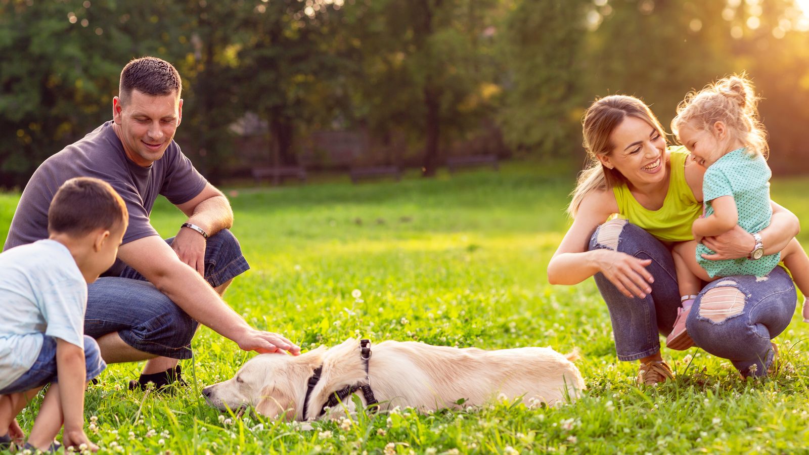 Disfruta de tu tiempo libre
