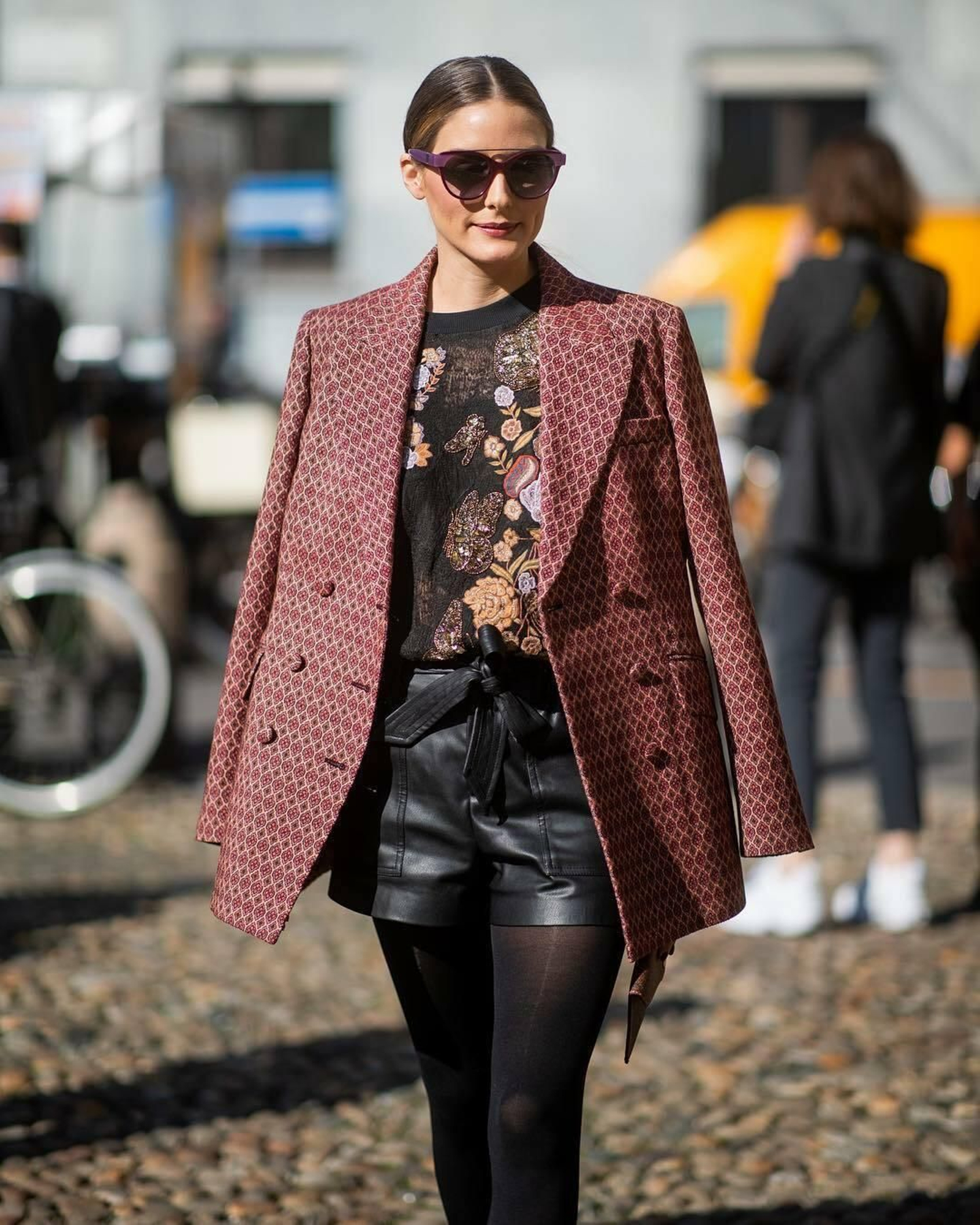 La chaqueta perfecta para el entretiempo