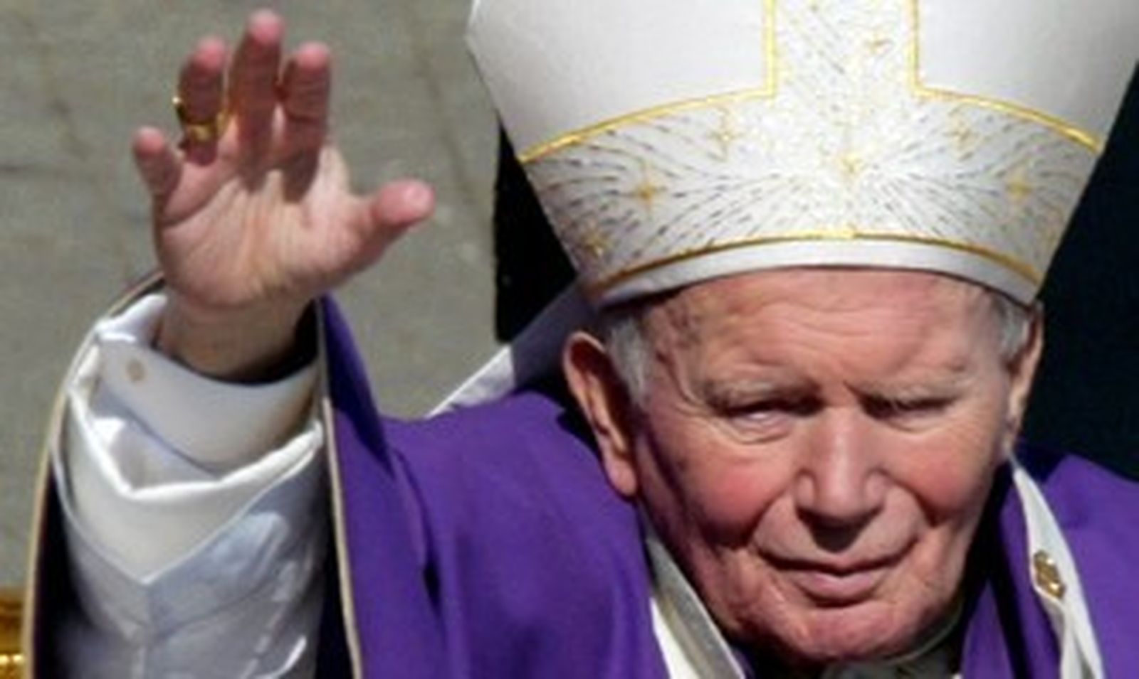 Unas cartas revelan la amistad de 32 años entre Juan Pablo II y la filósofa Anna-Teresa Tymieniecka