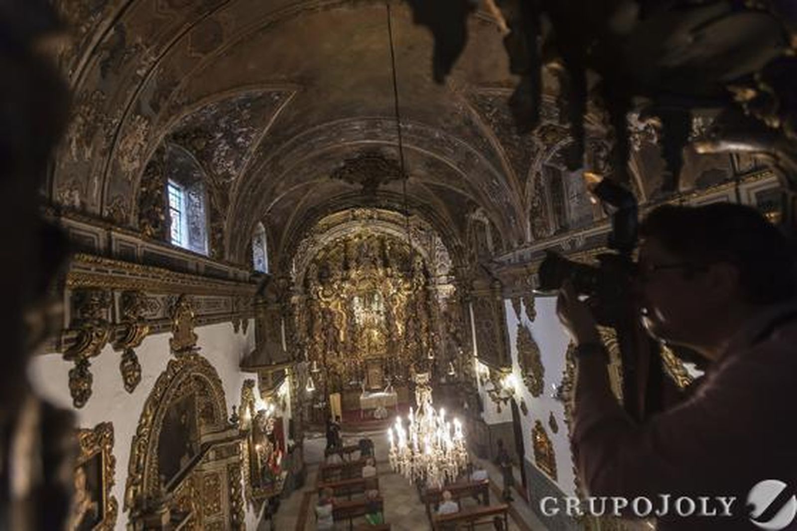 Foto: Antonio Pizarro