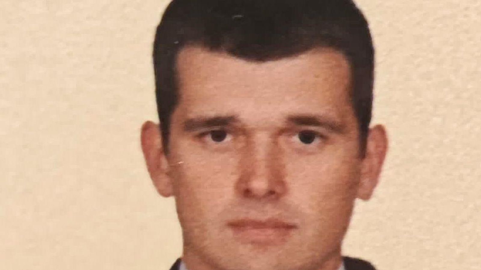 El jefe de blanqueo de Madrid, Óscar Sánchez Gil