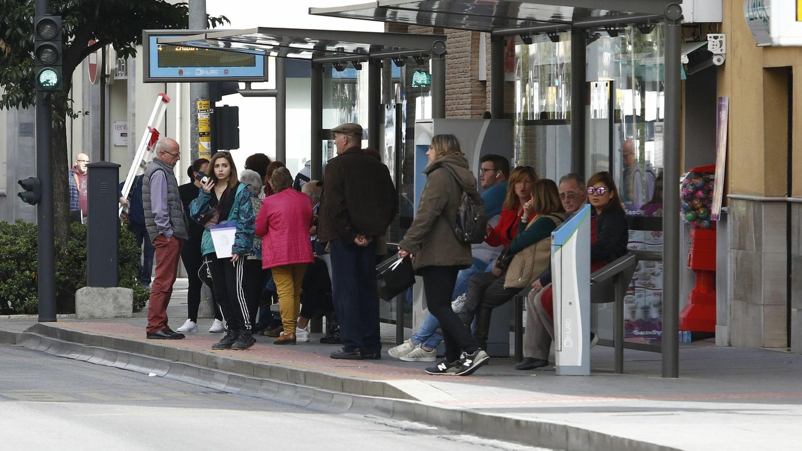 El enfríamento de la población es una tendencia nacional