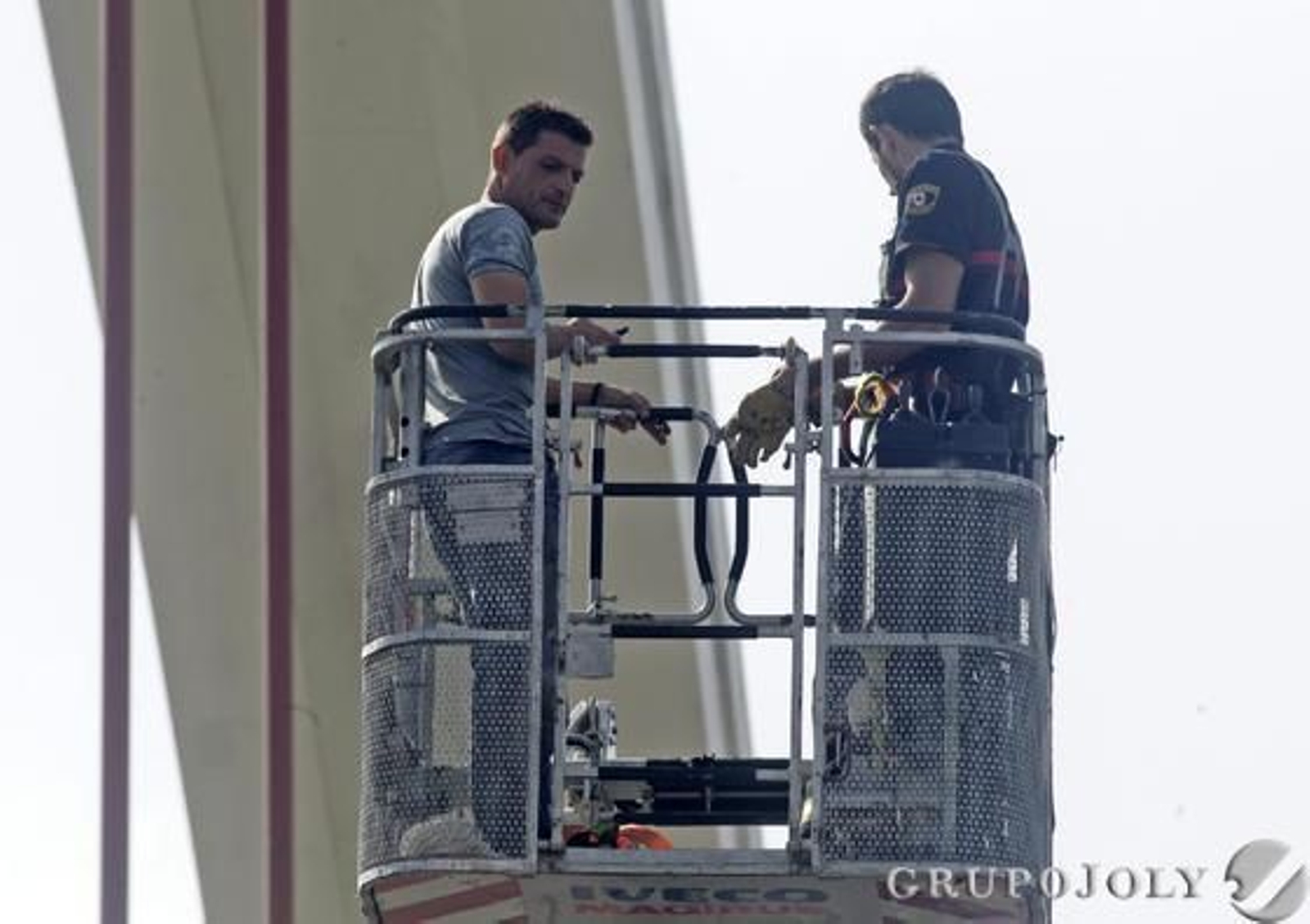 Foto: Antonio Pizarro