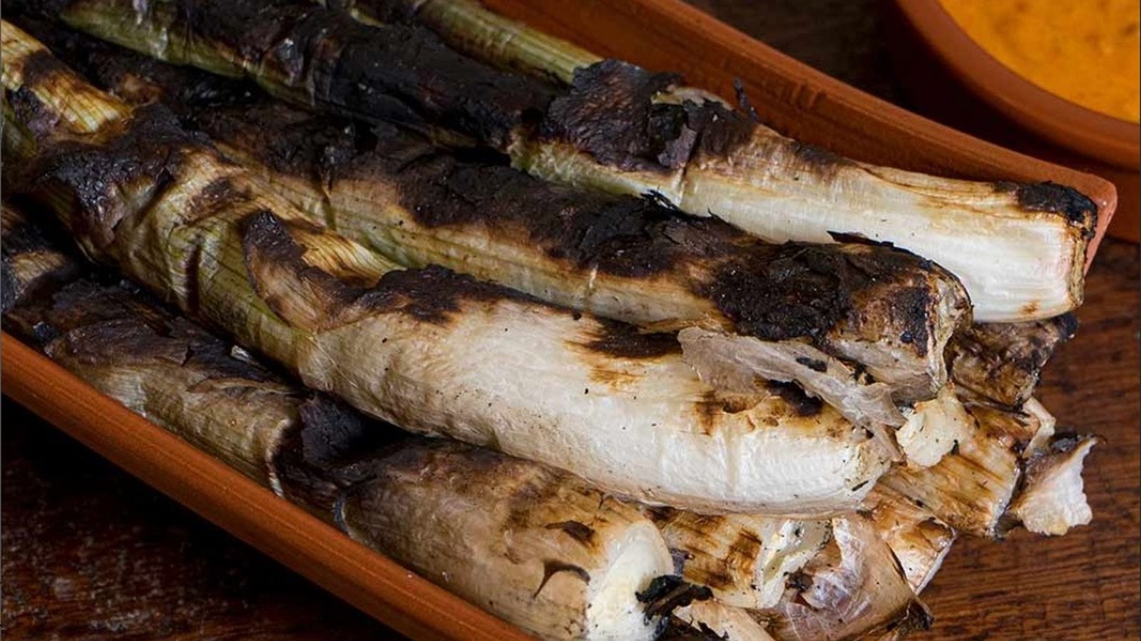Calçots de La Quinta