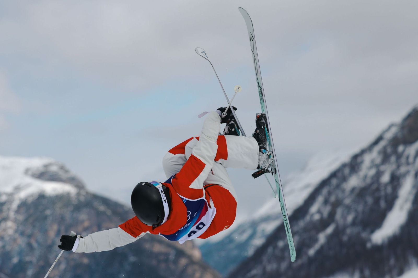 Las mejores fotos de los Juegos Olímpicos de invierno Milán Cortina d'Ampezzo 2026 | Sexta jornada