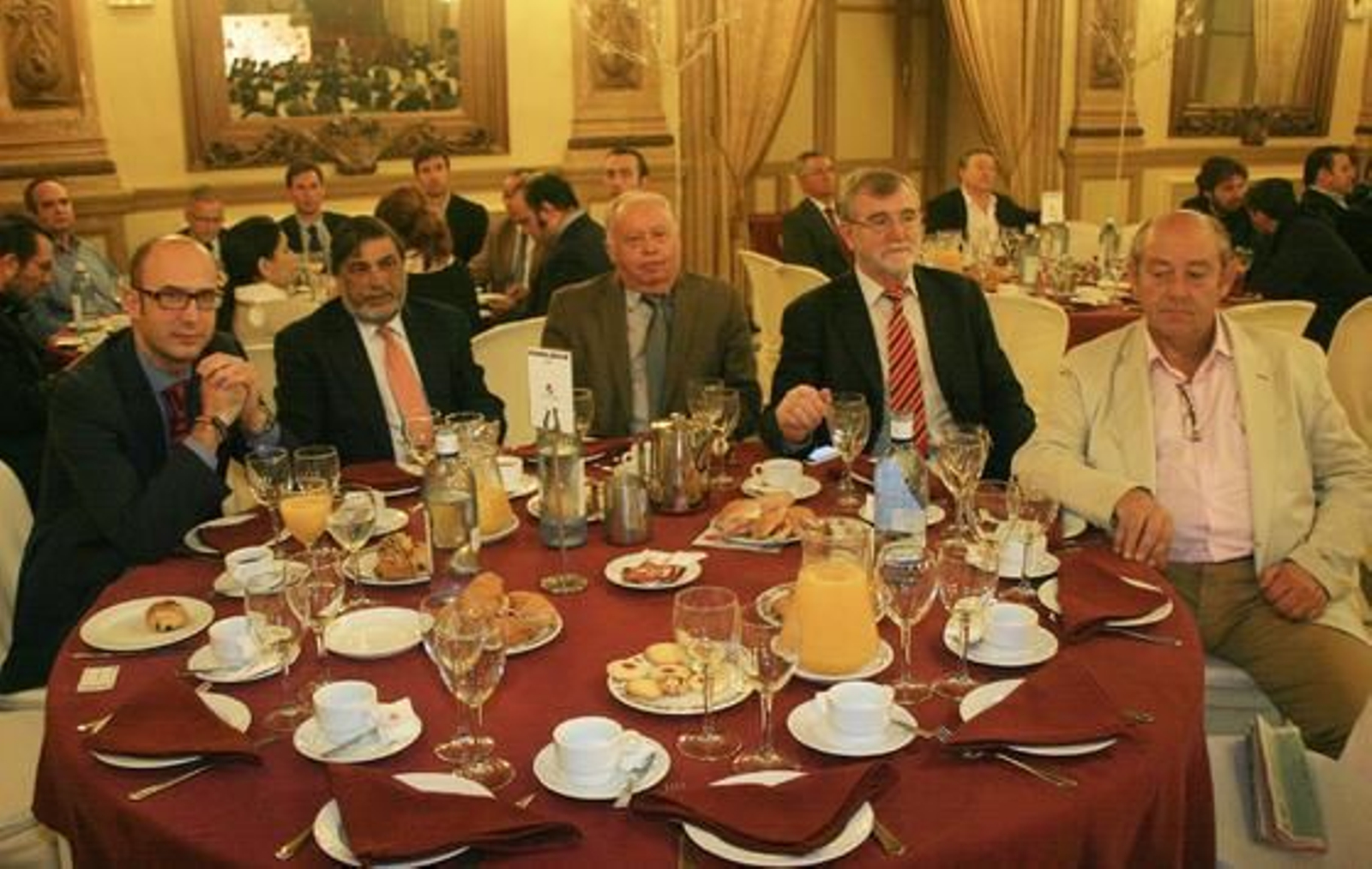 Foto: Oscar Barrionuevo