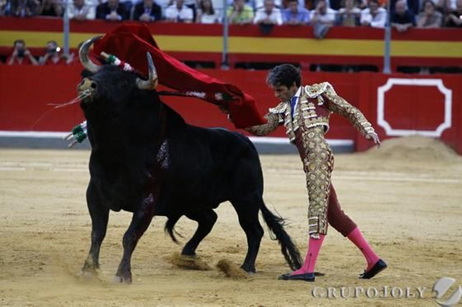 Foto: Pepe Villoslada