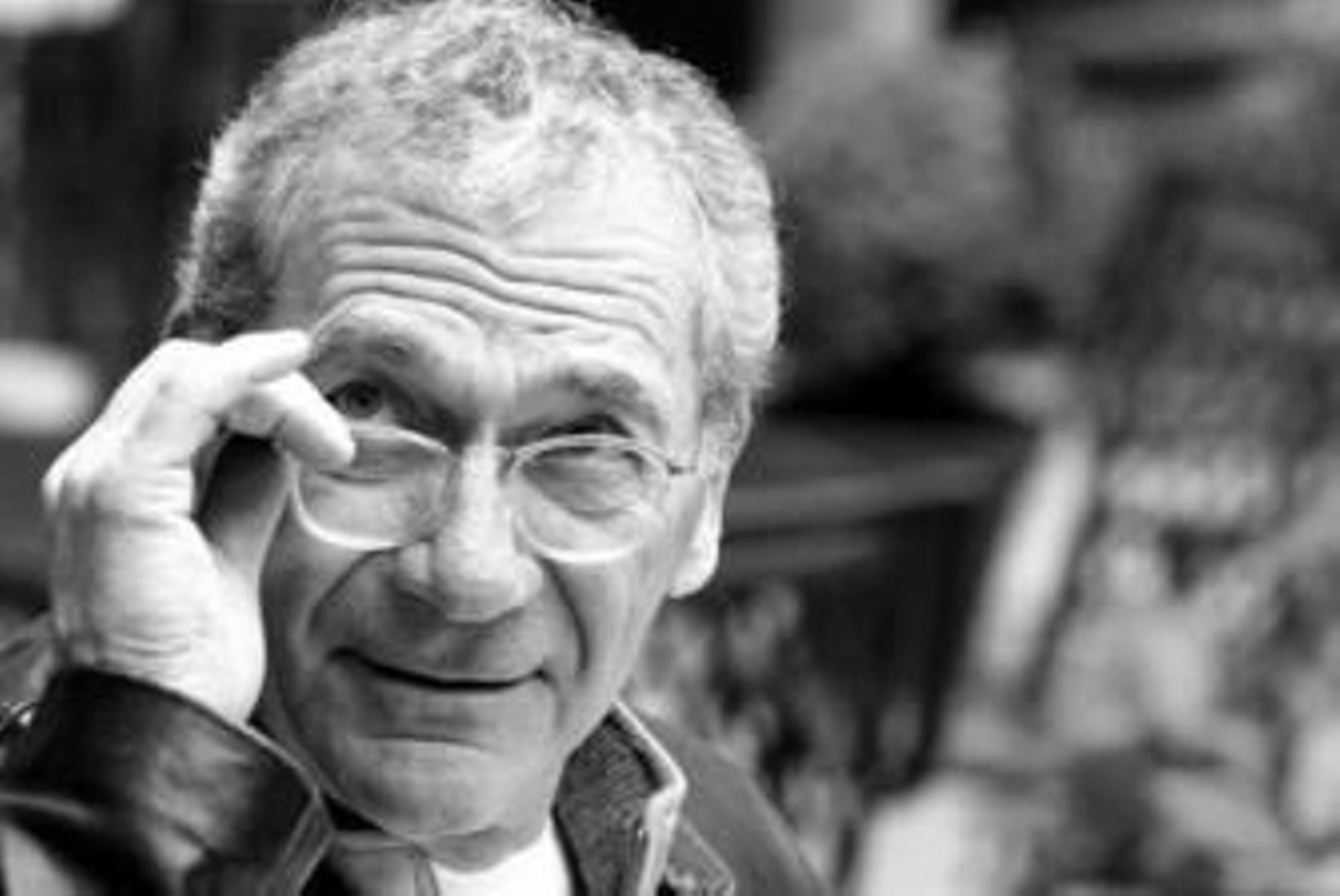 El actor, productor y director estadounidense Sydney Pollack, en una imagen de 2005.