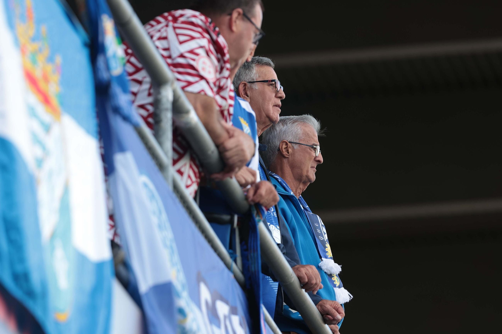 Búscate en el partido del Xerez CD - Estepona en Chapín