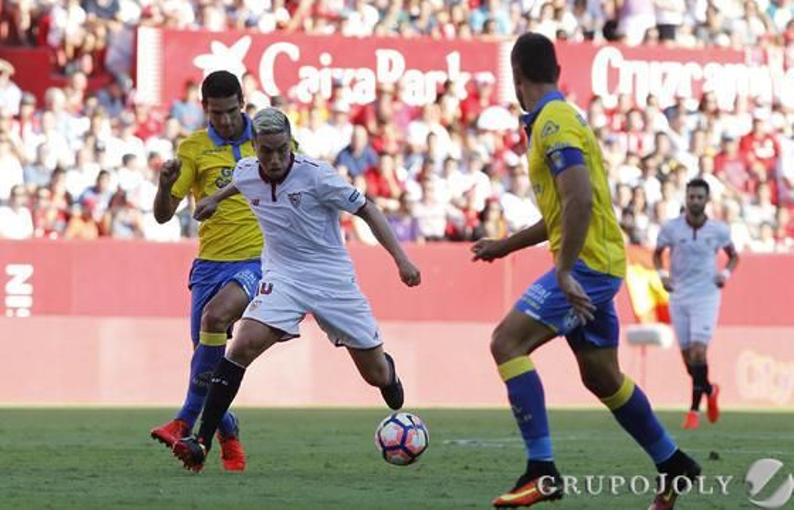 Foto: Antonio Pizarro