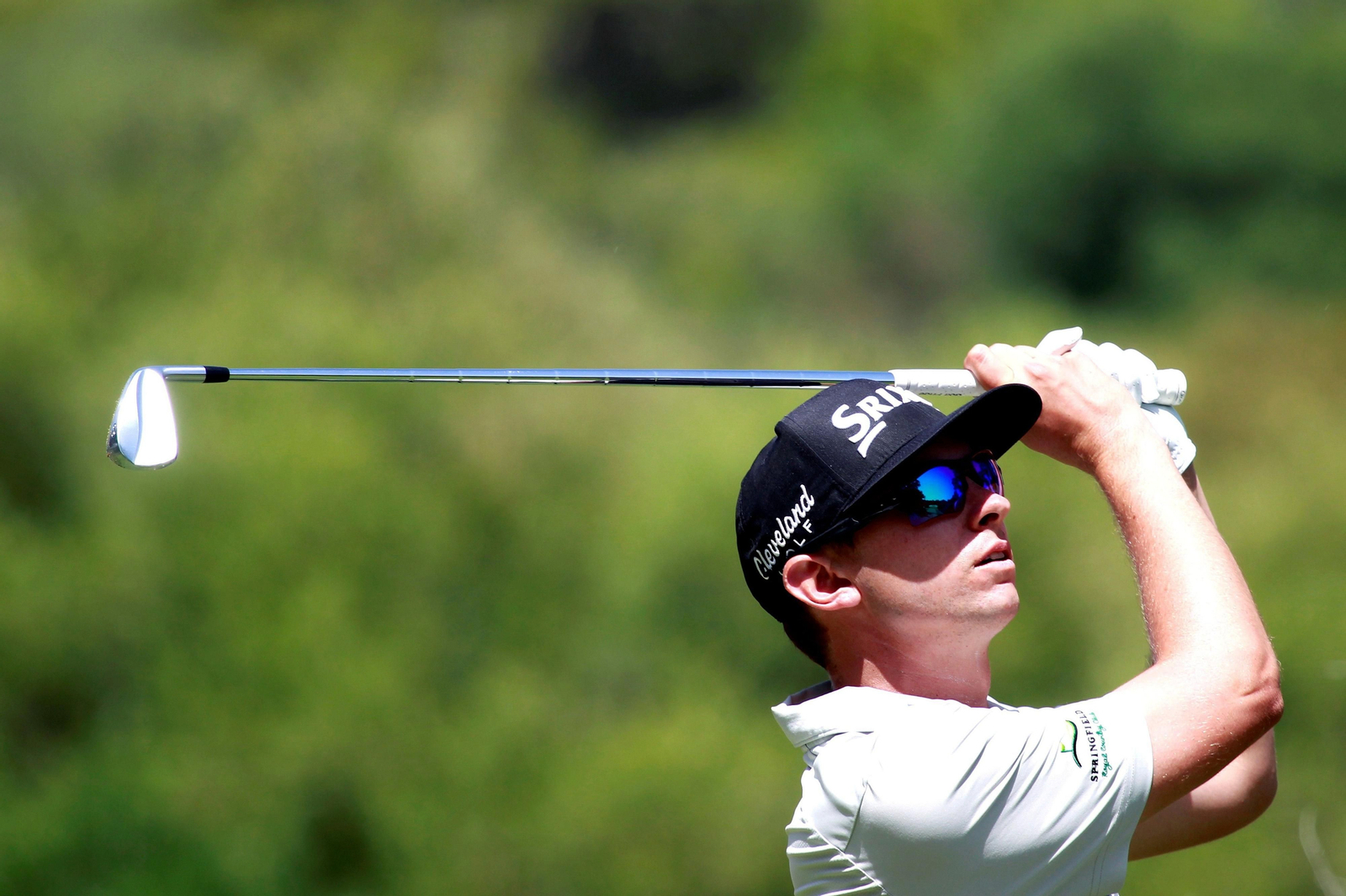 Las fotos de la tercera jornada del Andalucía Masters de Valderrama