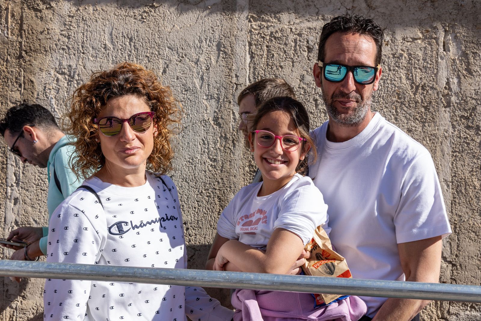 En imágenes: Atletas y aficionados vibran en el X Cross Pantano del Víboras (1)