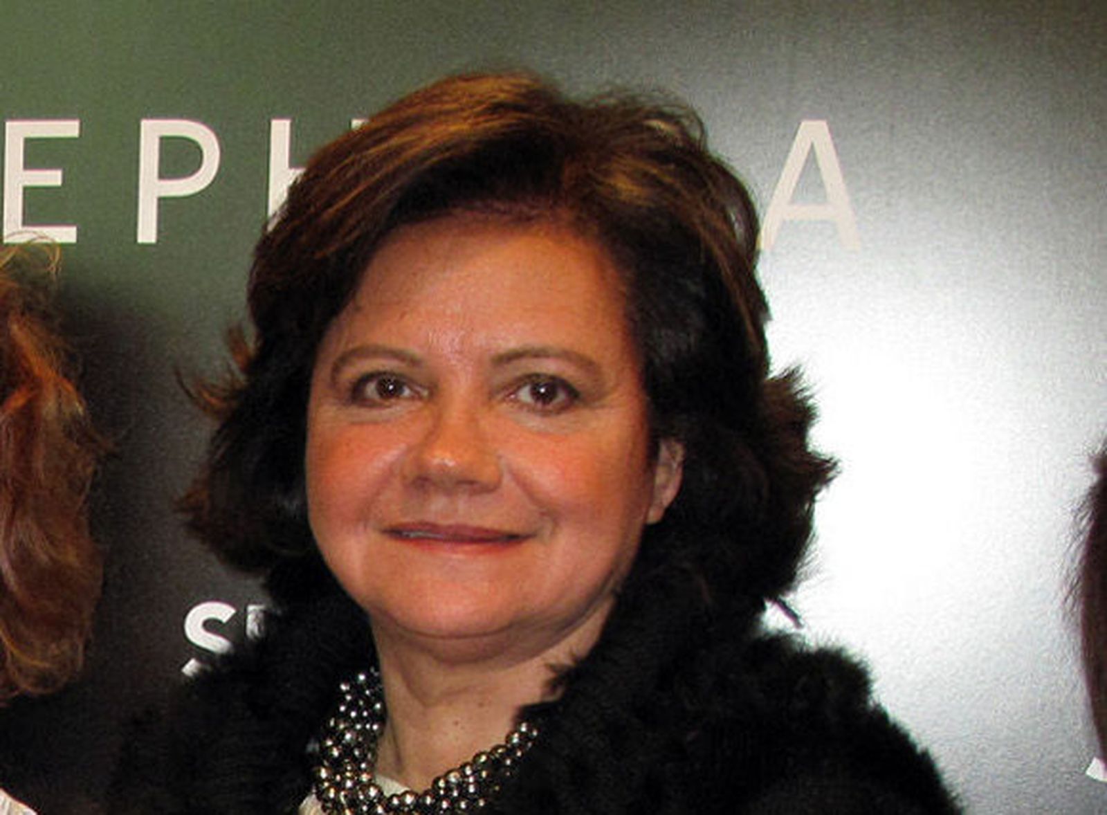 “Esta colección es un homenaje a mi padre”