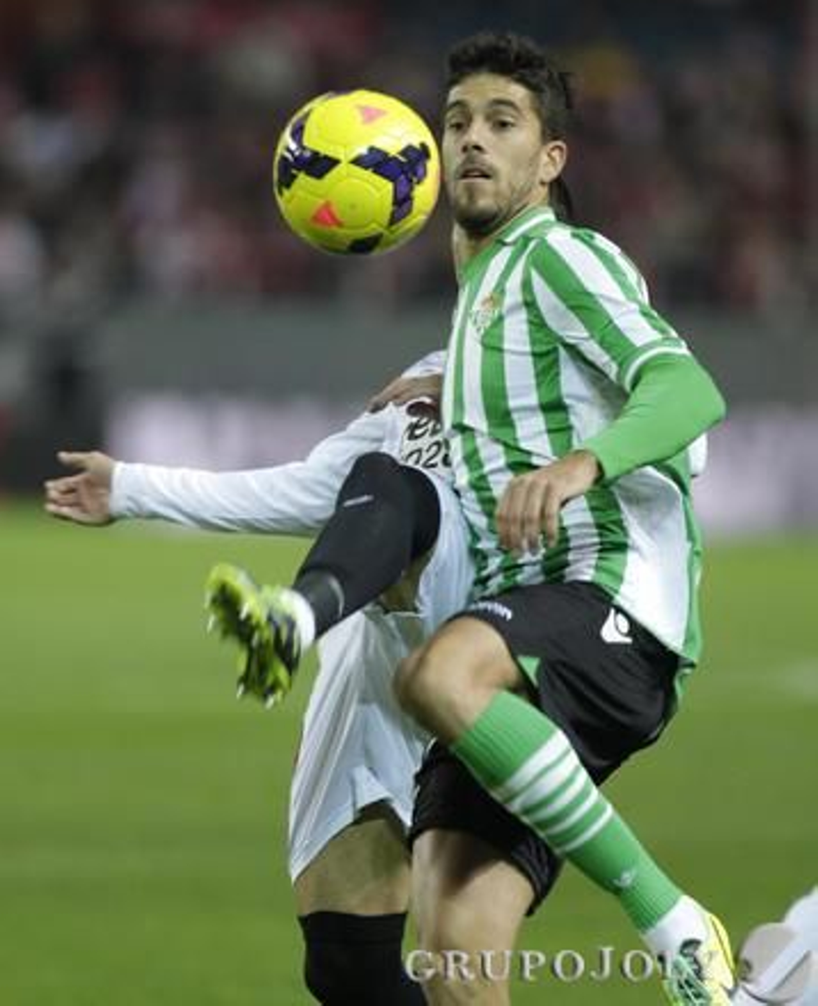 Foto: Antonio Pizarro