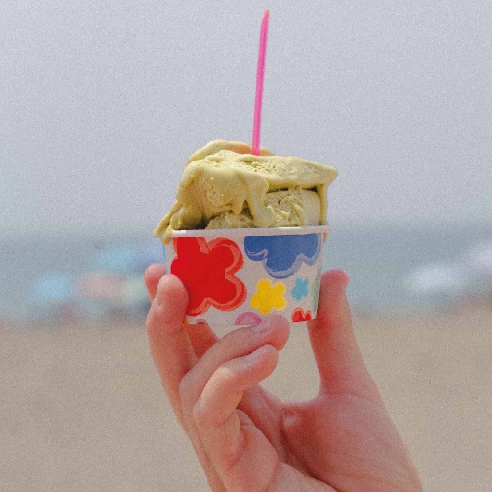 La Trattoria del Mar (Almería)