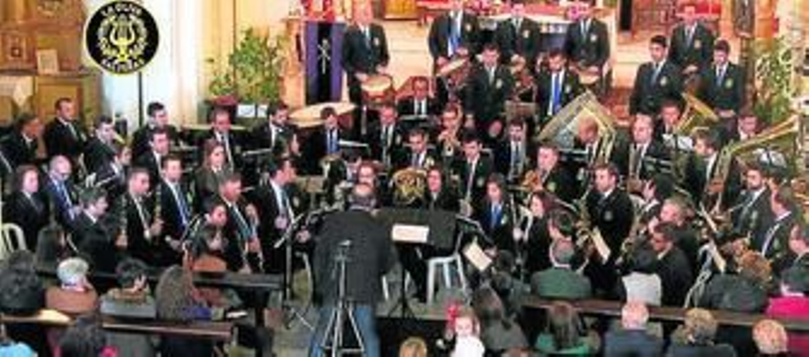 La formación sevillana es una de las más conocidas de Andalucía.