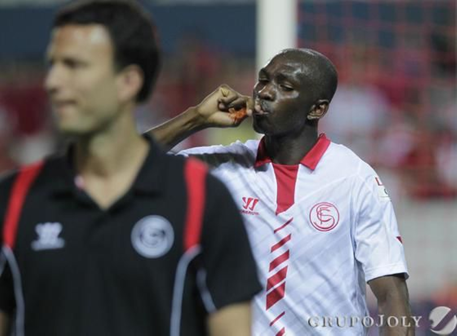 Foto: Antonio Pizarro