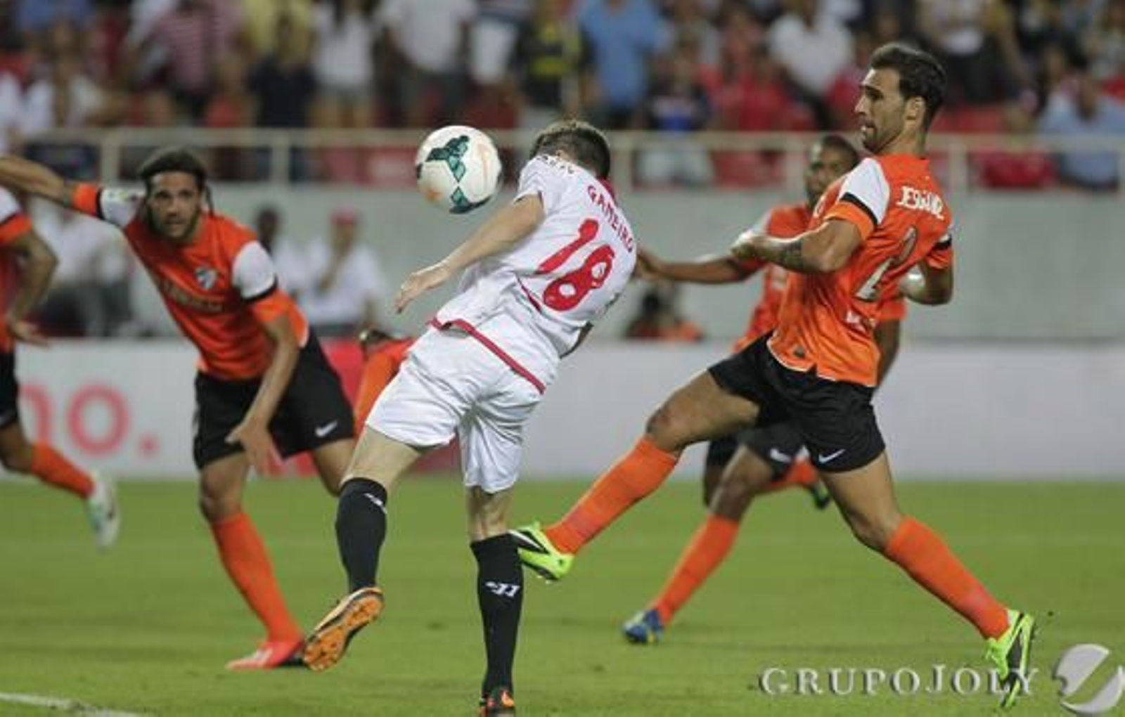 Foto: Antonio Pizarro