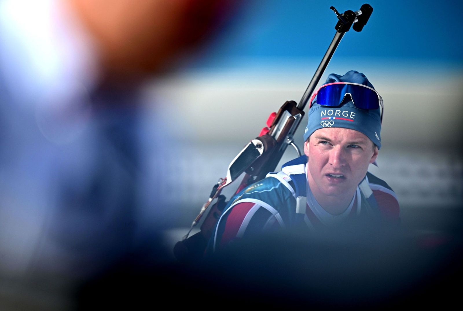 Las mejores fotos de los Juegos Olímpicos de invierno Milán Cortina d'Ampezzo 2026 | Octava jornada