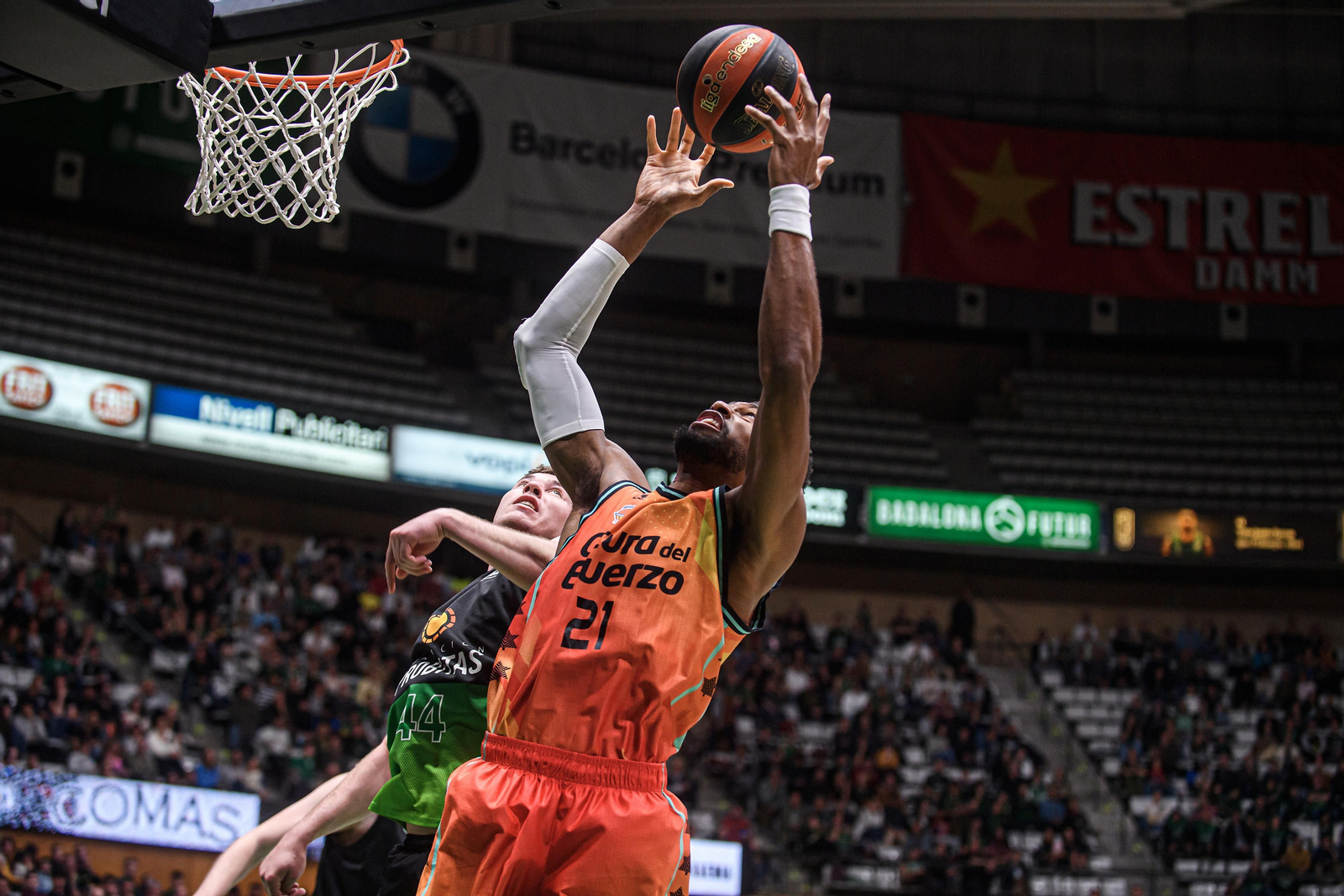 Kyle Alexander se marcha a Israel