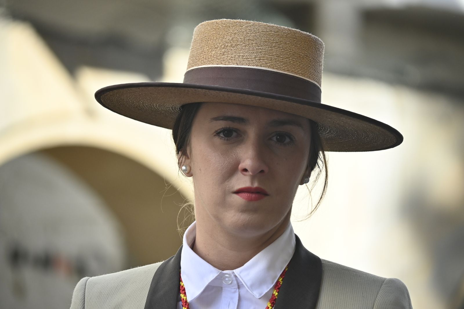 El Rocío 2024: las mejores imágenes de la salida de Emigrantes