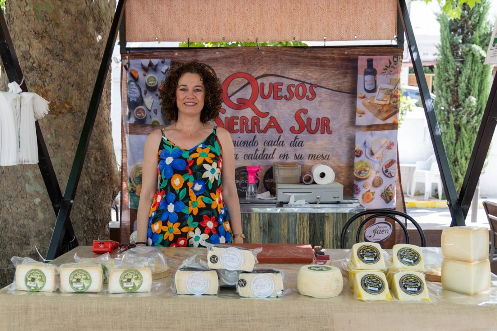 XL Fiesta de la Cereza del Castillo de Locubín