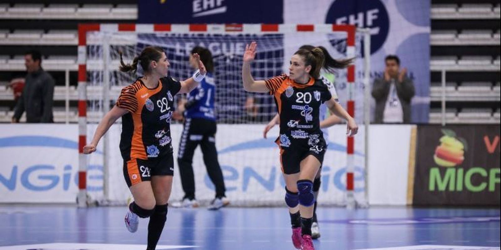 Martín suma otra liga rumana