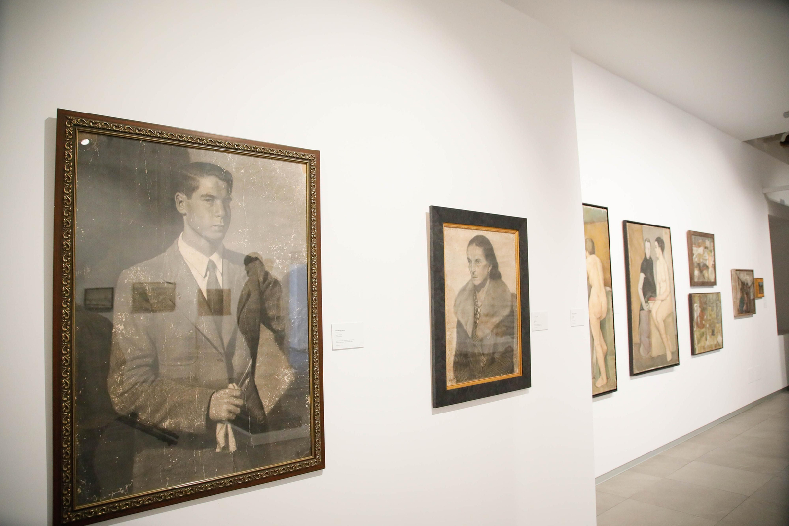 El MUREC abre sus puertas