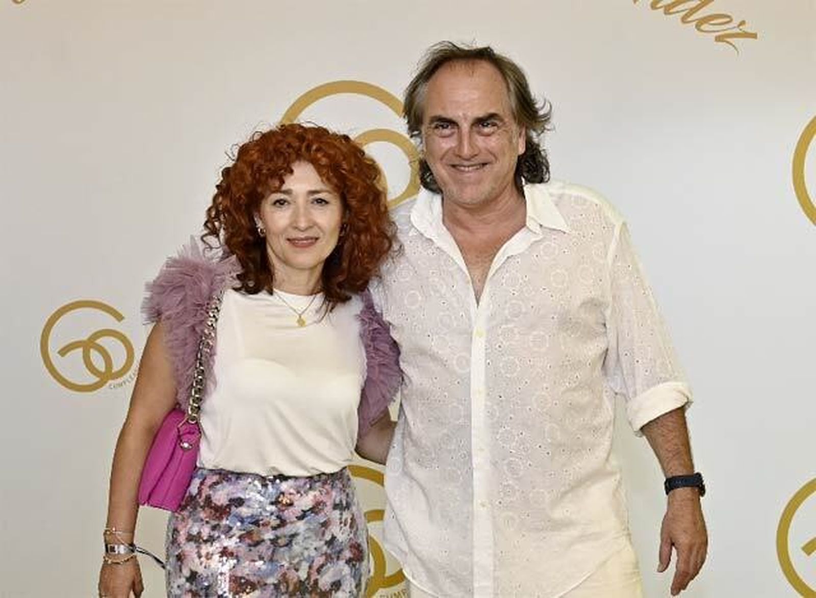 Políticos, actores, cantantes... muchos famosos entre los 3.500 invitados al cumpleaños de El Turronero