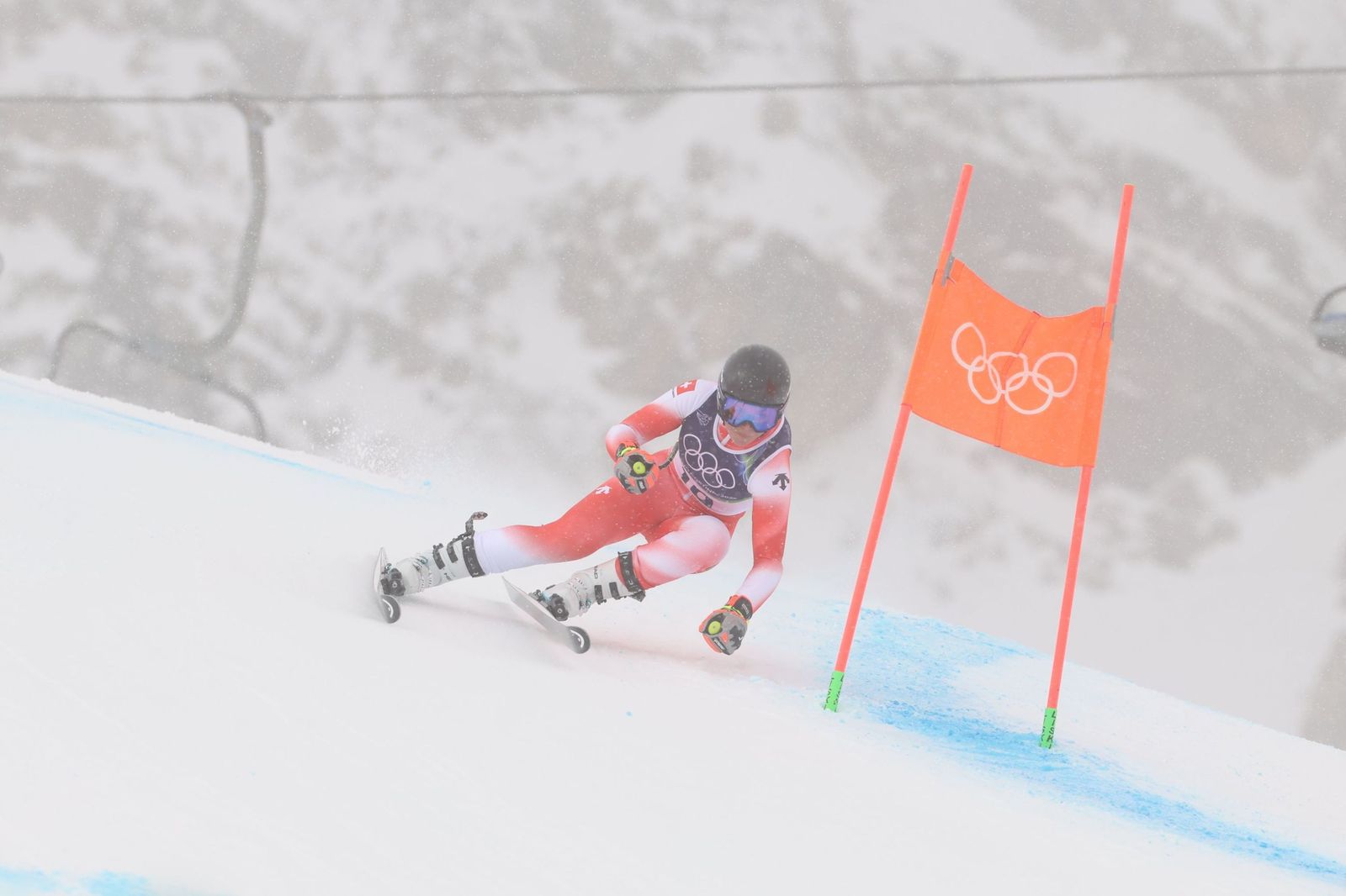 Las mejores fotos de los Juegos Olímpicos de invierno Milán Cortina d'Ampezzo 2026 | Segunda jornada