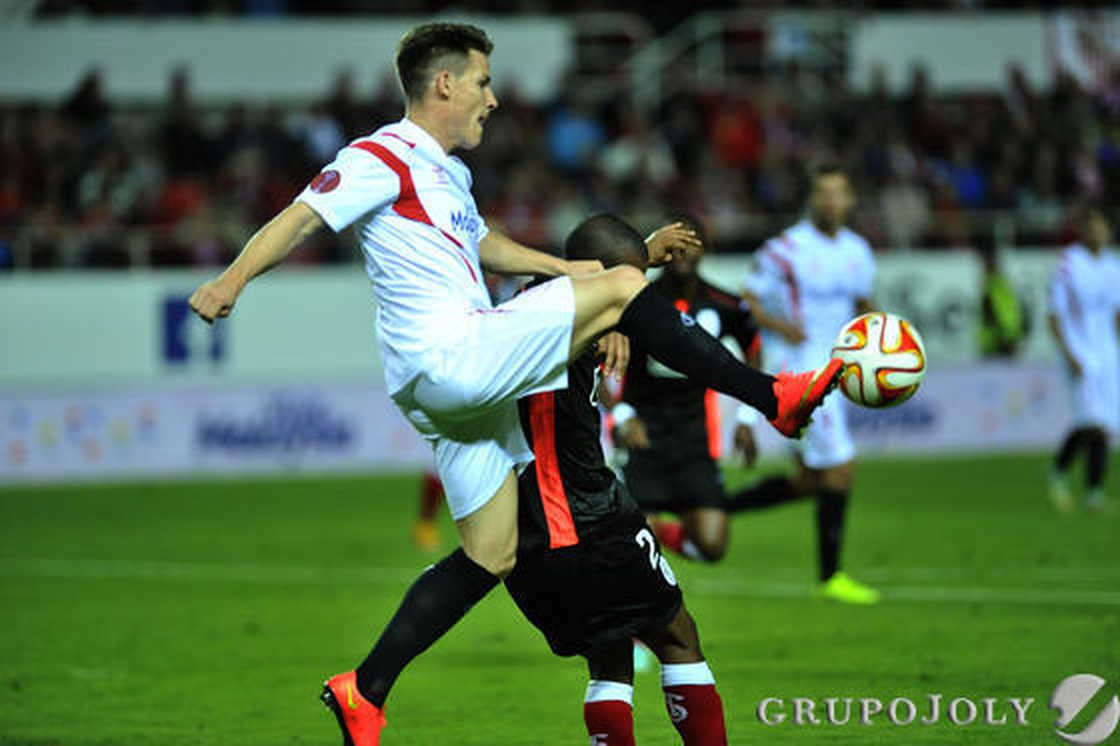 Foto: Juan Carlos Vázquez