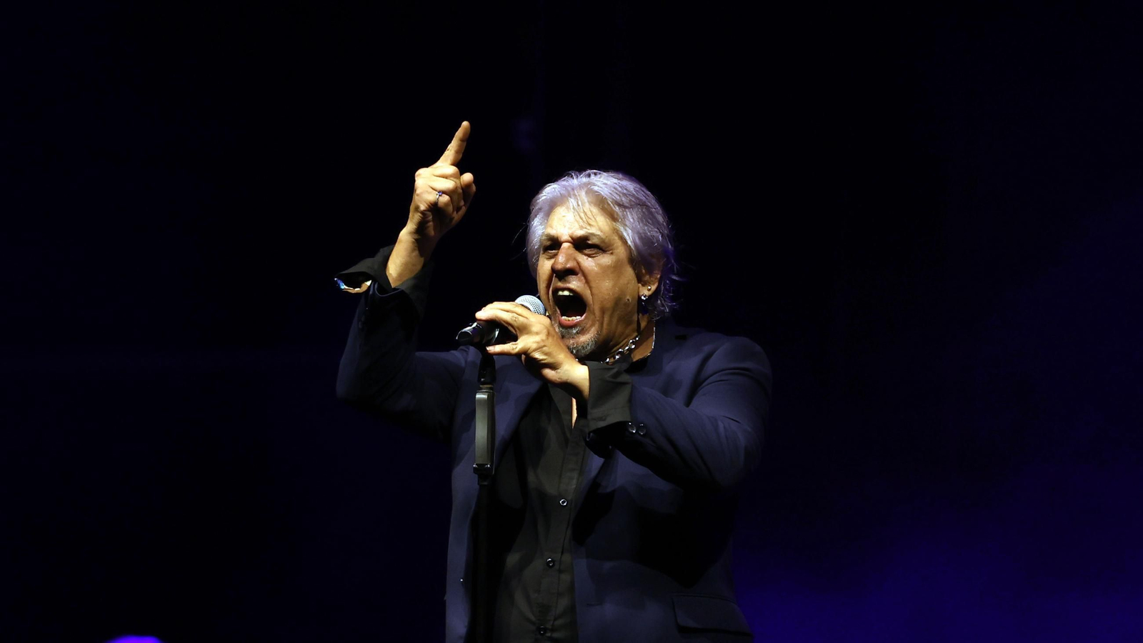 Imágenes de la 58 edición de la Fiesta de la Bulería en Jerez