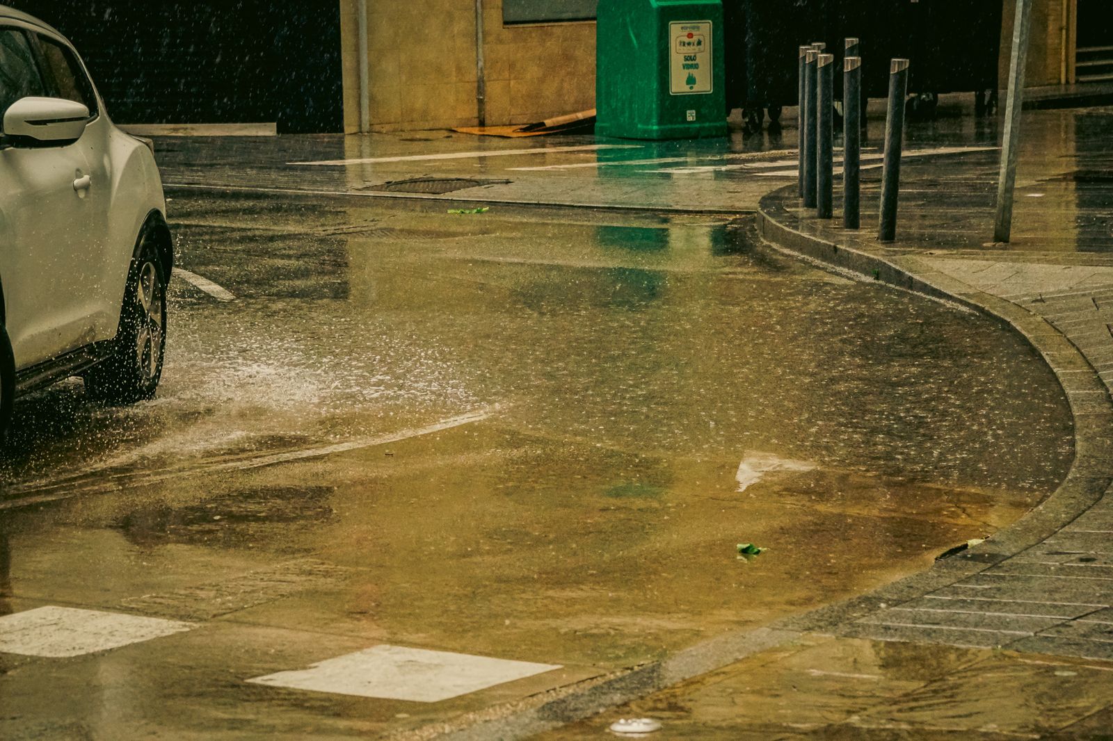 Las imágenes más destacadas del miércoles 30 de abril en Huelva