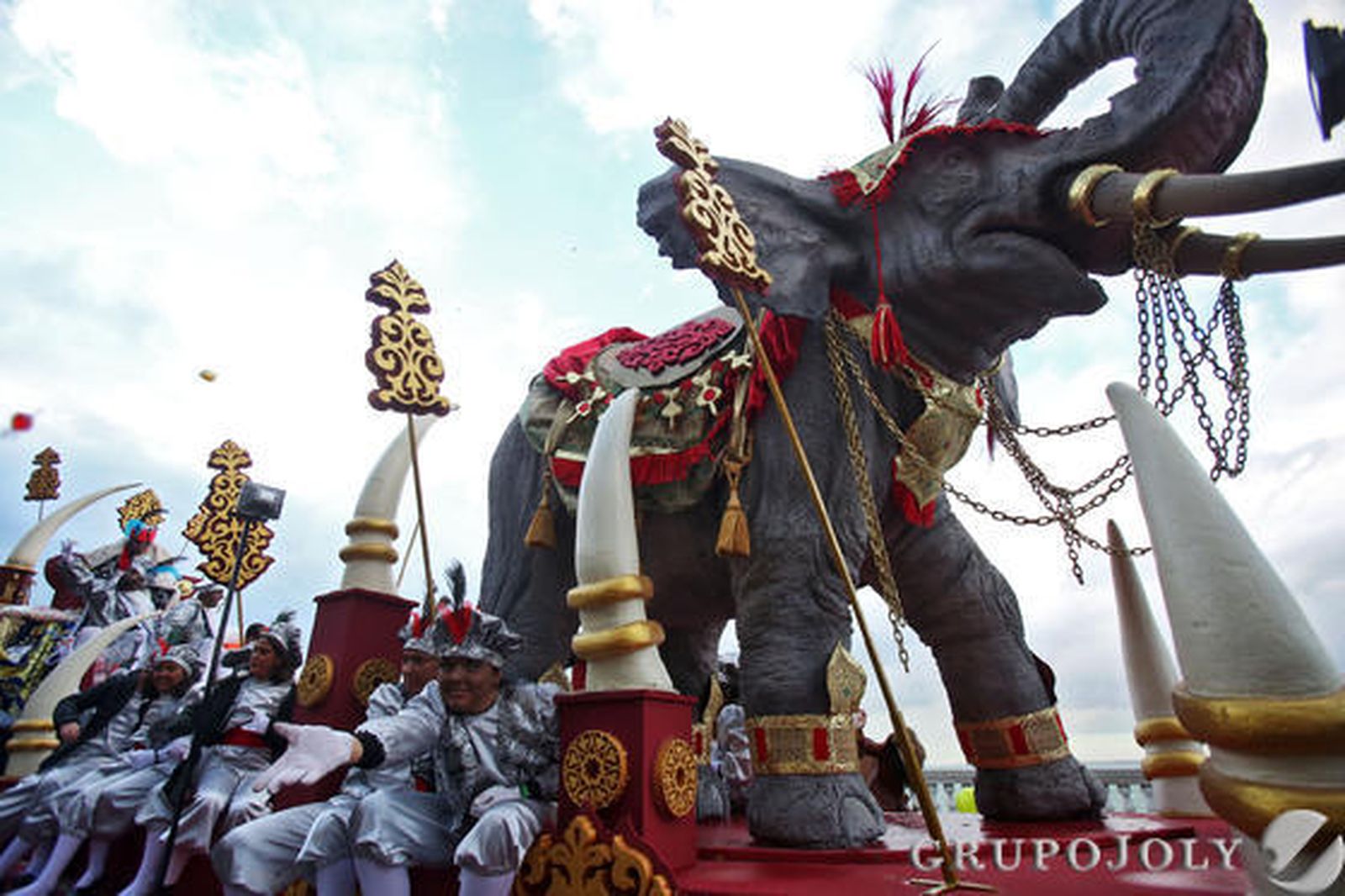 Foto: Lourdes de Vicente