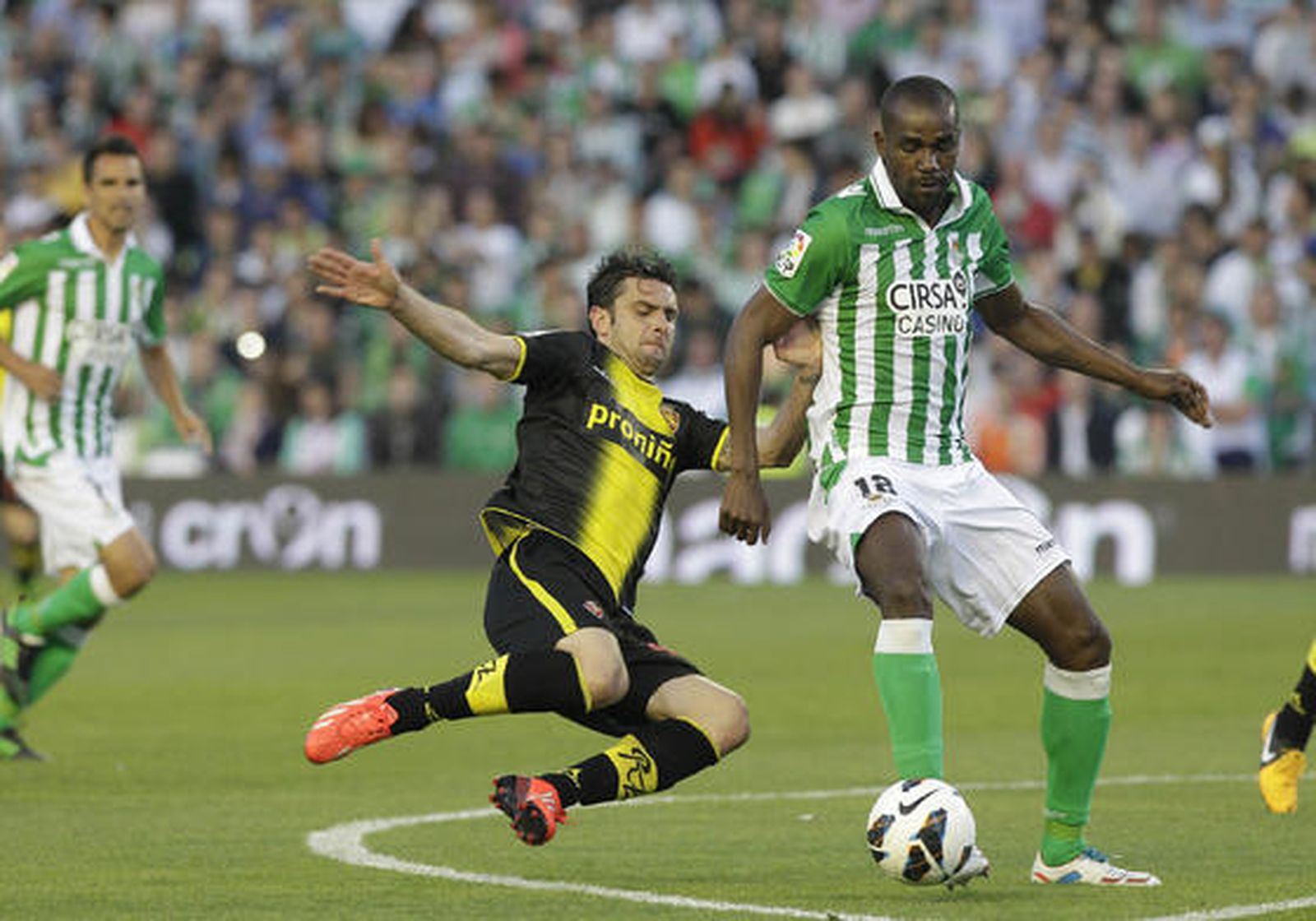 Foto: Antonio Pizarro