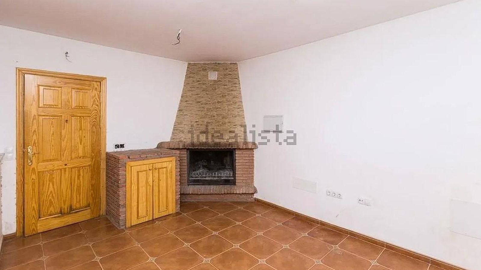 Casa en venta por 25.000 euros en Paterna del Río.