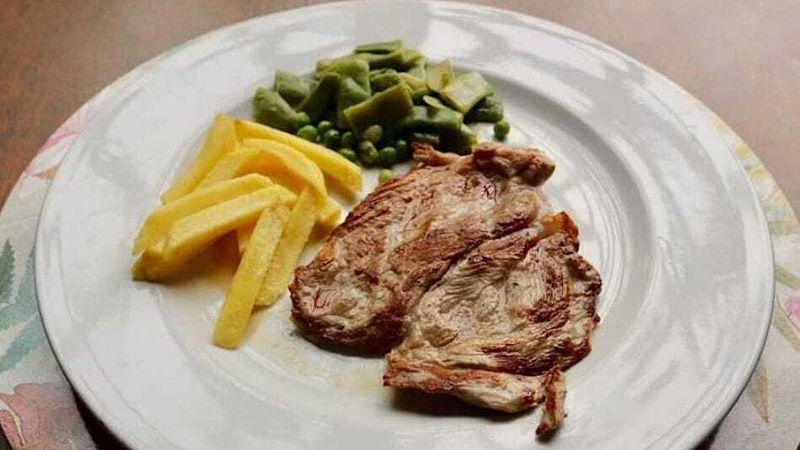 Venta Martín Naranjo / Almonte