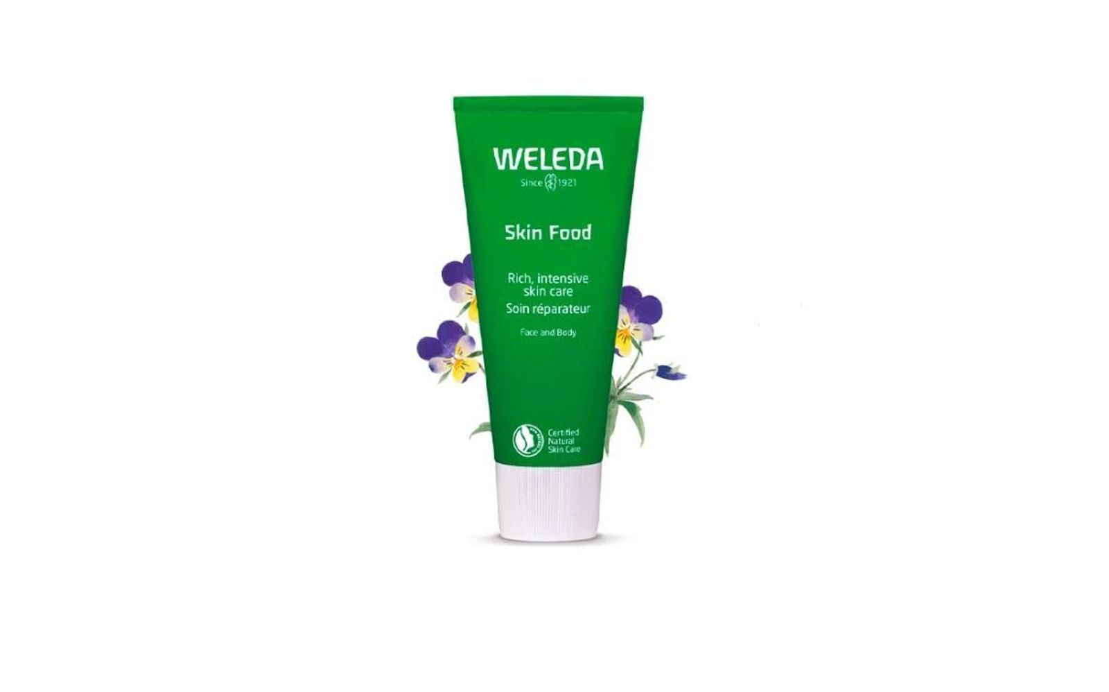 Weleda Skin Food