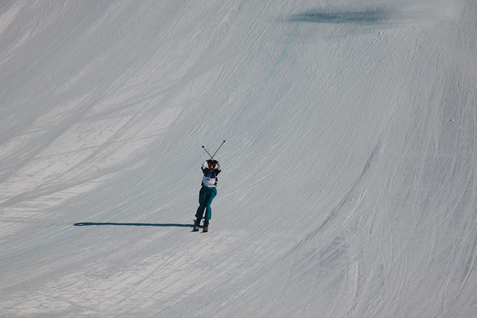 Las mejores fotos de los Juegos Olímpicos de invierno Milán Cortina d'Ampezzo 2026 | Segunda jornada