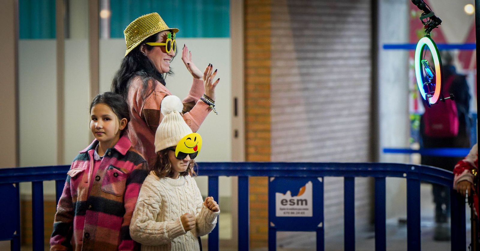 Imágenes de Juvelandia en Ifeca Jerez