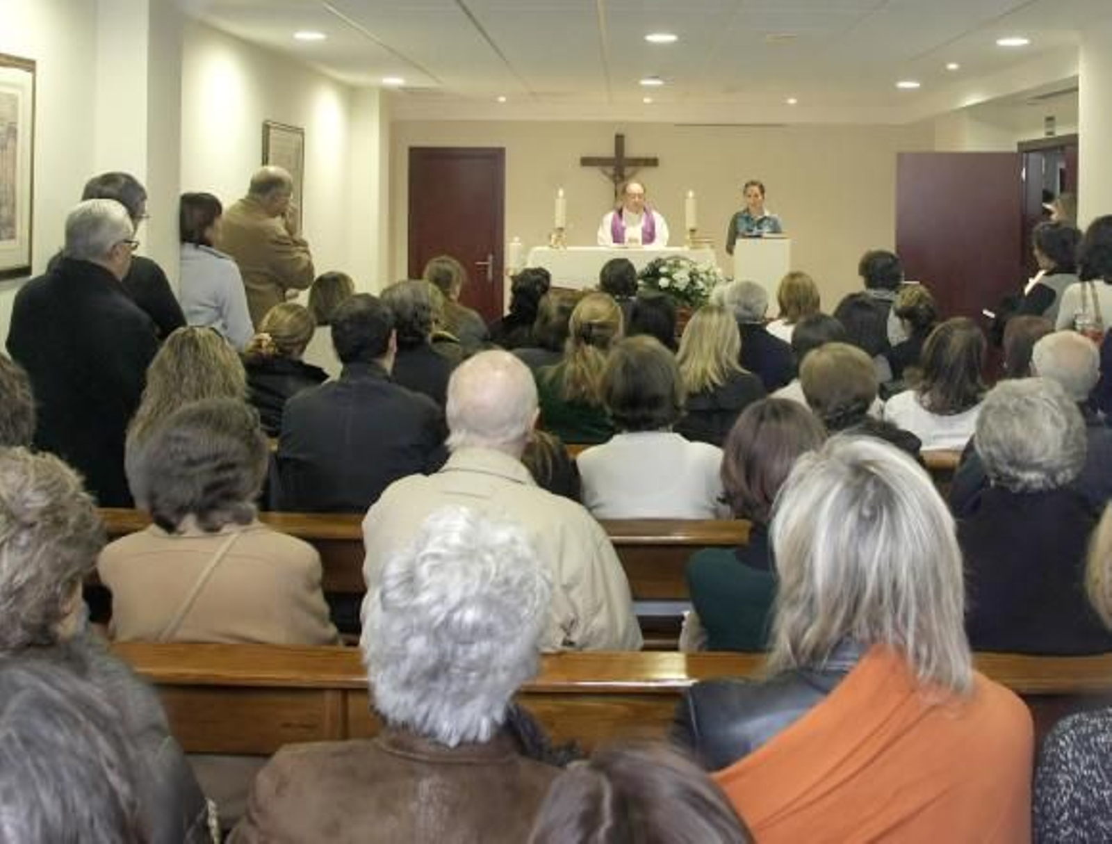 José Luis Tobalina se despide con uno de sus últimos poemas