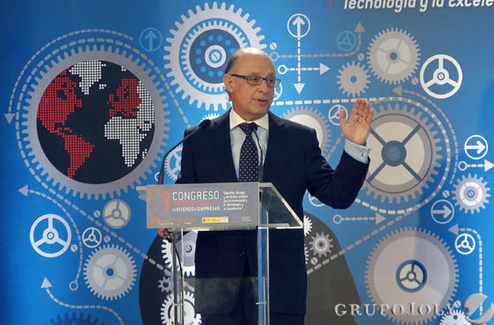 Foto: Juan Carlos Muñoz