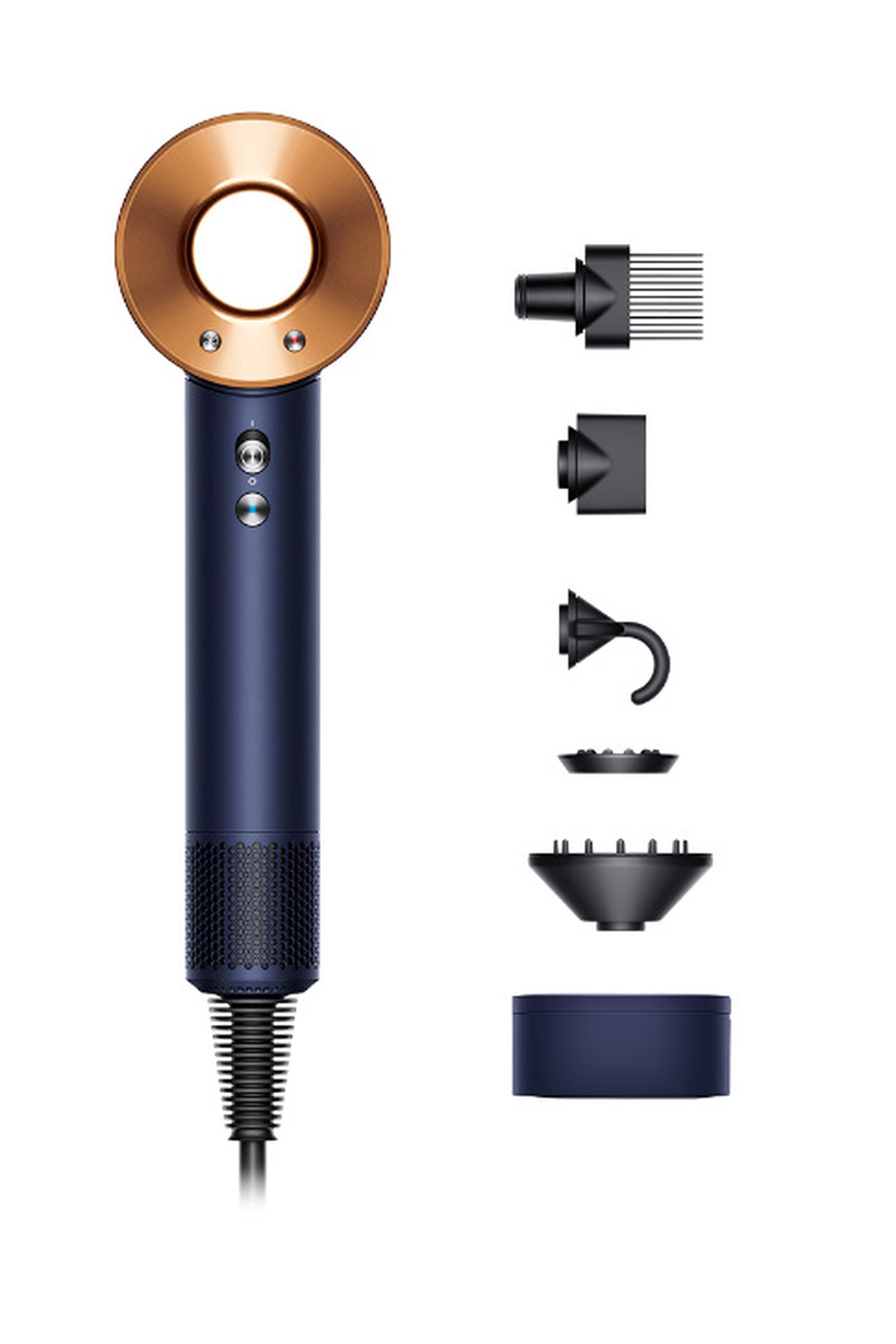 Secador Dyson Supersonic
