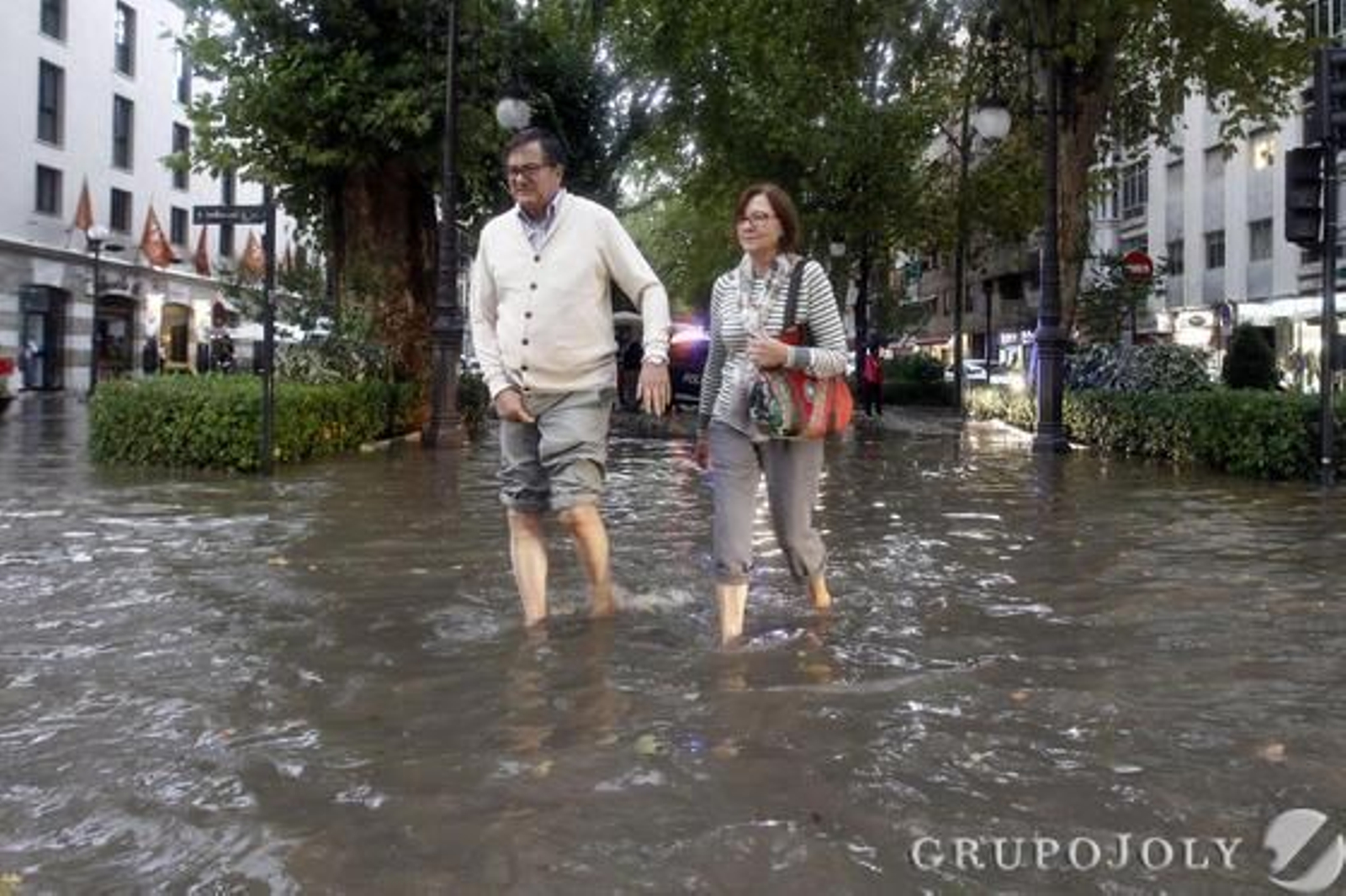 Foto: Pepe Villoslada