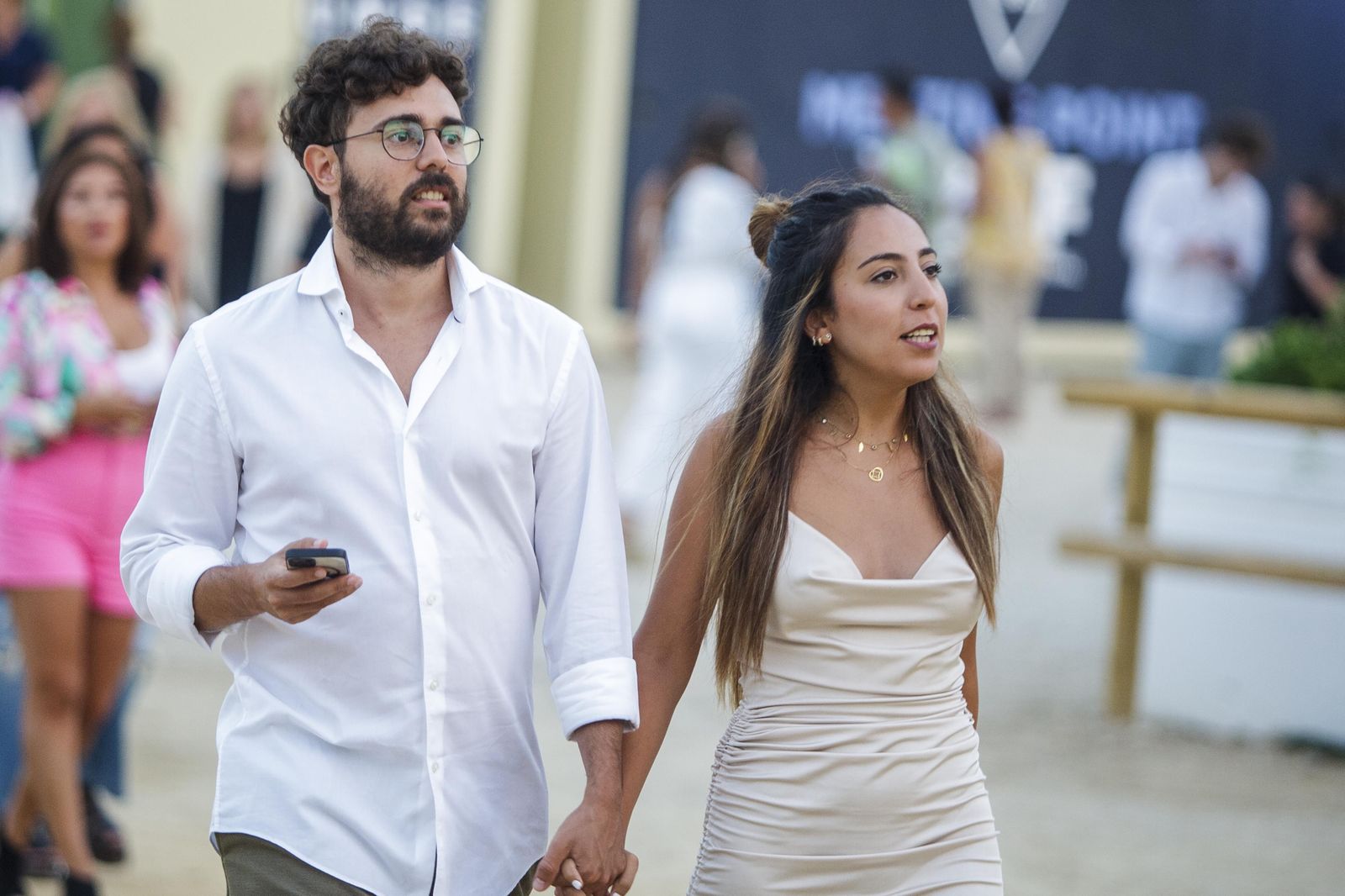 Búscate en el concierto de Pablo Alborán en Concert Music Festival