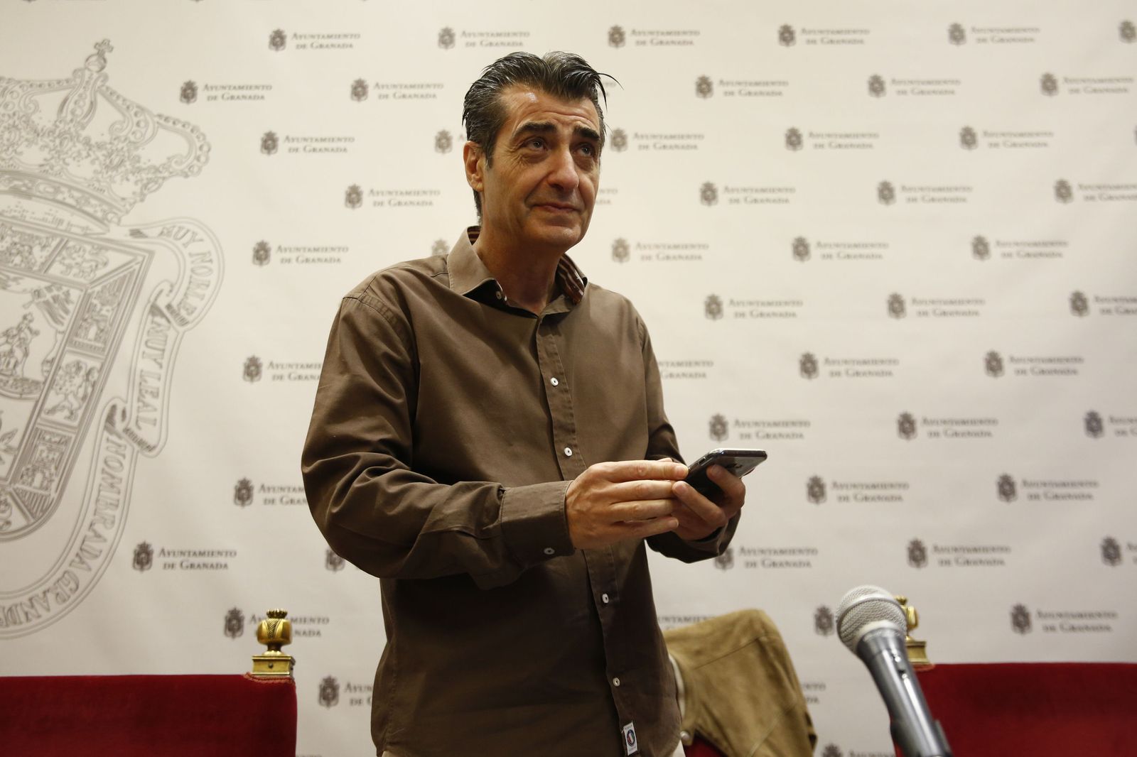 Podemos-IU lamenta que la gestión de Ayuntamiento y Junta ha desencadenado en el cierre de Granada