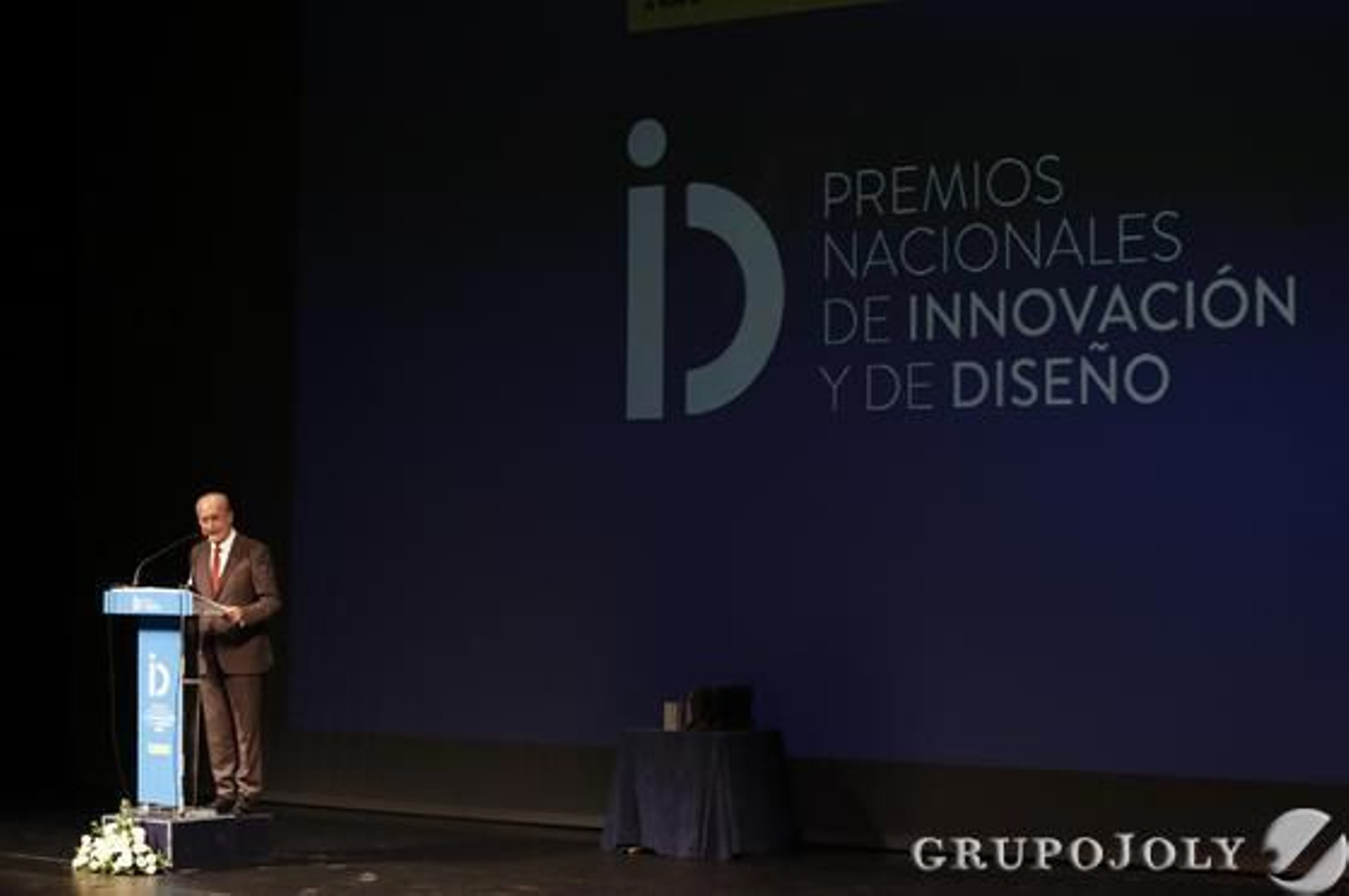 Foto: Javier Albiñana