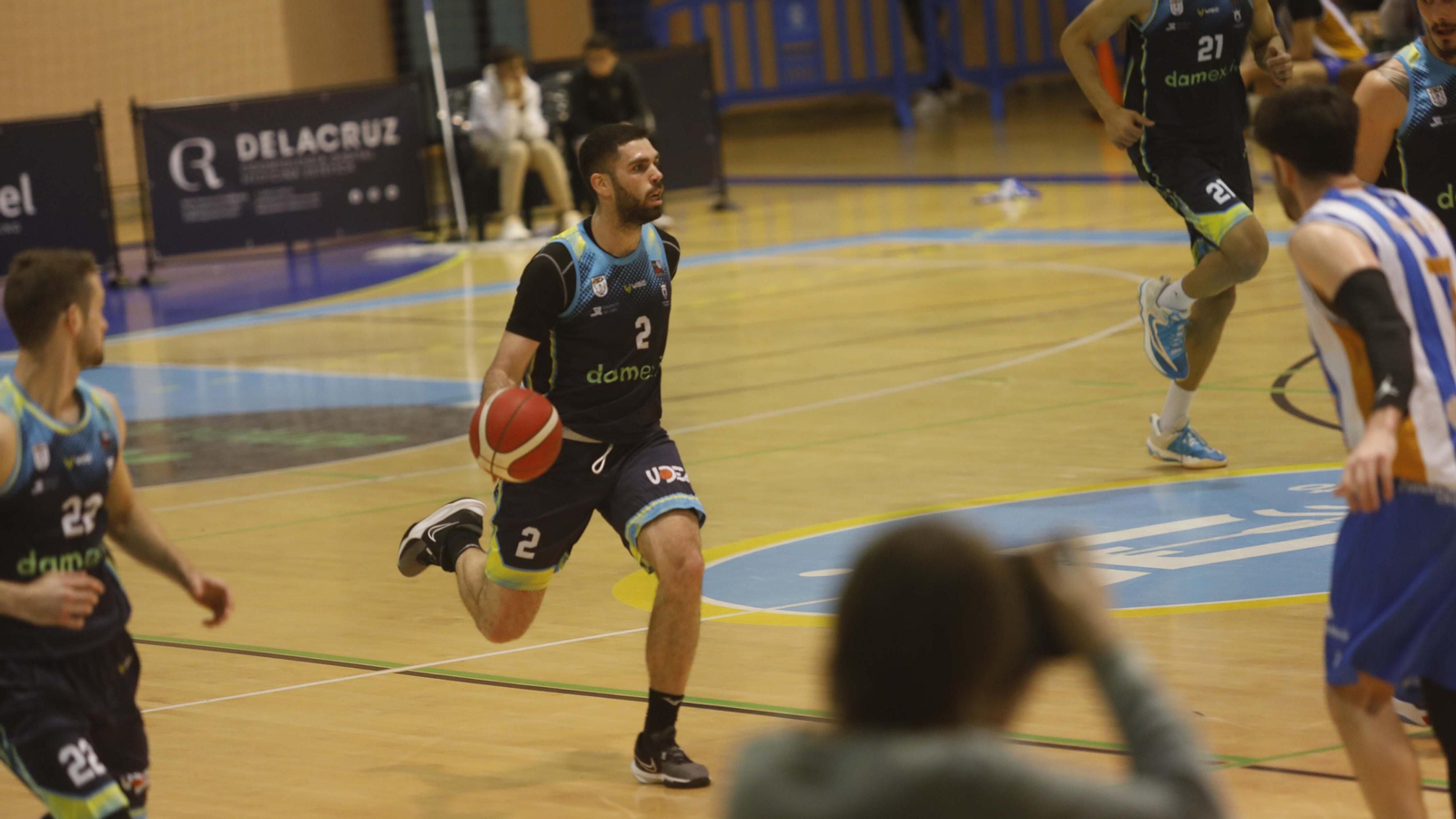 Las fotos de UDEA - Huelva Comercio