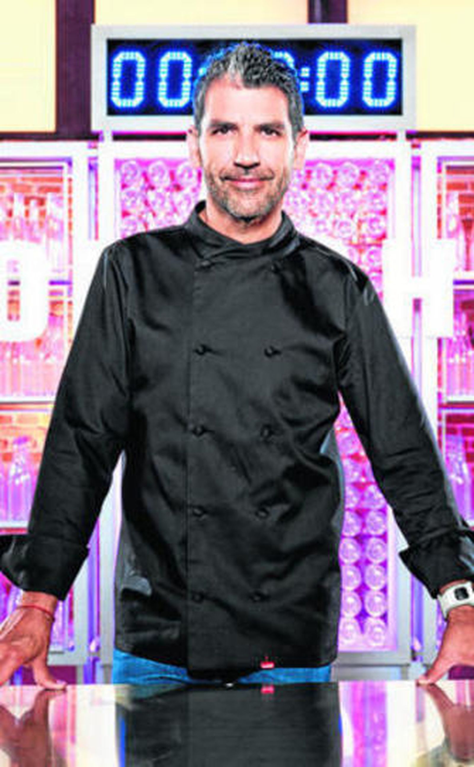 'Top Chef' calienta fogones en su regreso a Antena 3